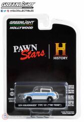 1:64 1974 Volkswagen Thing (Type 181) - Pawn Stars (TV Series 2009-Current)