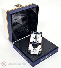 1:43 Porsche 956K #2 Rekordrunde Nordschleife 6.11,13 min
