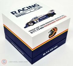 1:43 Porsche 956K #2 Rekordrunde Nordschleife 6.11,13 min