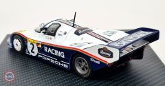 1:43 Porsche 956K #2 Rekordrunde Nordschleife 6.11,13 min