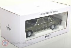 1:18 Norev 1973 Mercedes Benz 350SE W116 US-Version