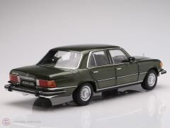 1:18 Norev 1973 Mercedes Benz 350SE W116 US-Version