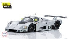 1:18 Spark Sauber Mercedes C9 Winner Le Mans 1989 #63