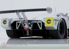 1:18 Spark Sauber Mercedes C9 Winner Le Mans 1989 #63
