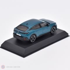 1:43 Norev 2023 Peugeot 408 GT Hybrid