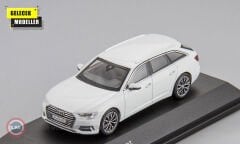 1:43 Minichamps 2018 AUDI A6 Avant