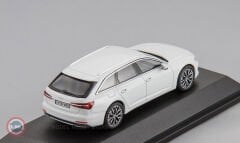 1:43 Minichamps 2018 AUDI A6 Avant
