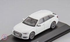 1:43 Minichamps 2018 AUDI A6 Avant