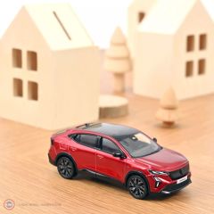 1:43 Norev 2024 Renault Rafale Esprit Alpine