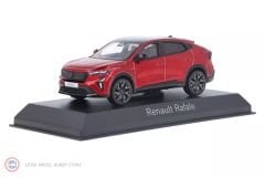 1:43 Norev 2024 Renault Rafale Esprit Alpine