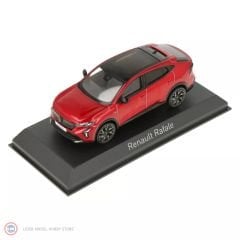 1:43 Norev 2024 Renault Rafale Esprit Alpine