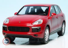 1:43 2014 Porsche Cayenne