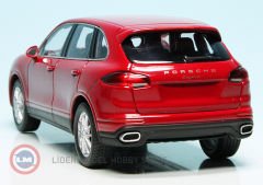 1:43 2014 Porsche Cayenne