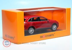 1:43 2014 Porsche Cayenne