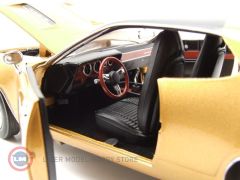 1:18 1971 Plymouth Road Runner Hardtop (Class of 1971)