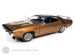 1:18 1971 Plymouth Road Runner Hardtop (Class of 1971)