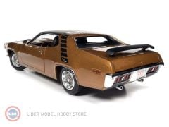 1:18 1971 Plymouth Road Runner Hardtop (Class of 1971)