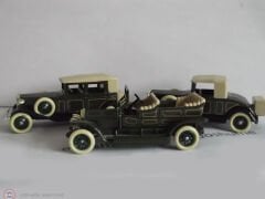 1:43 Days Gone Vintage Rolls Royce Collection 3lü Set