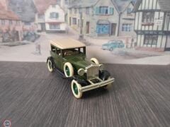 1:43 Days Gone Vintage Rolls Royce Collection 3lü Set
