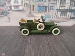 1:43 Days Gone Vintage Rolls Royce Collection 3lü Set