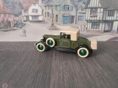 1:43 Days Gone Vintage Rolls Royce Collection 3lü Set