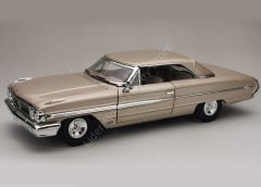 1:18 1964 Ford Galaxie 500 XL Hardtop