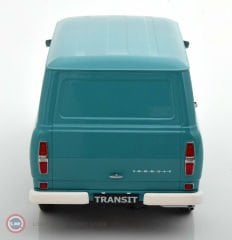 1:18 1965 Ford Transit Van