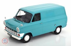 1:18 1965 Ford Transit Van