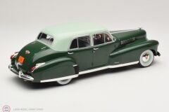 1:18 MCG 1941 Cadillac Fleetwood Series 60 Special Sedan