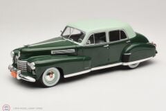 1:18 MCG 1941 Cadillac Fleetwood Series 60 Special Sedan