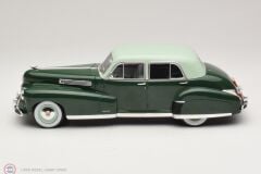 1:18 MCG 1941 Cadillac Fleetwood Series 60 Special Sedan