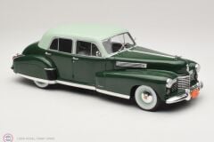1:18 MCG 1941 Cadillac Fleetwood Series 60 Special Sedan