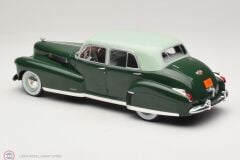 1:18 MCG 1941 Cadillac Fleetwood Series 60 Special Sedan