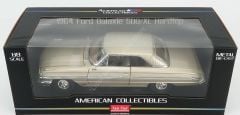 1:18 1964 Ford Galaxie 500 XL Hardtop