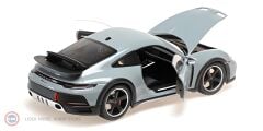 1:18 Minichamps 2022 Porsche 911 DAKAR