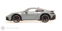 1:18 Minichamps 2022 Porsche 911 DAKAR