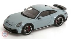 1:18 Minichamps 2022 Porsche 911 DAKAR
