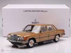 1:18 Norev 1973 Mercedes Benz 350SE W116