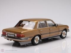 1:18 Norev 1973 Mercedes Benz 350SE W116