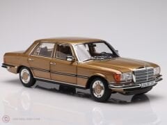 1:18 Norev 1973 Mercedes Benz 350SE W116