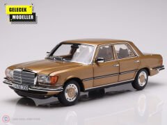 1:18 Norev 1973 Mercedes Benz 350SE W116