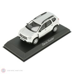 1:43 2021 Dacia Duster