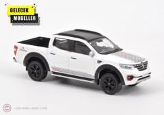 1:43 Norev 2019 Renault Alaskan 2019 ICE Edition