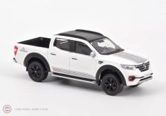 1:43 2019 Renault Alaskan 2019 ICE Edition