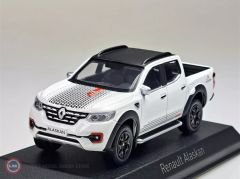 1:43 Norev 2019 Renault Alaskan 2019 ICE Edition