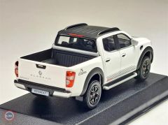 1:43 Norev 2019 Renault Alaskan 2019 ICE Edition