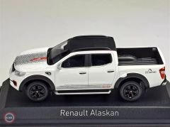 1:43 Norev 2019 Renault Alaskan 2019 ICE Edition