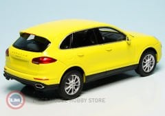 1:43 Maxichamps 2014 Porsche Cayenne