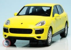 1:43 Maxichamps 2014 Porsche Cayenne