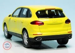 1:43 Maxichamps 2014 Porsche Cayenne